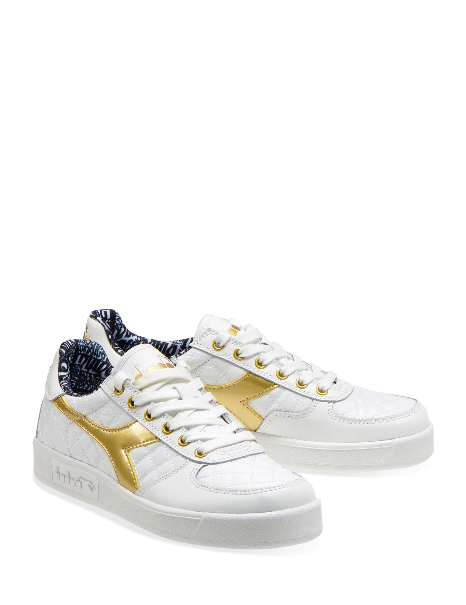 Sneakers Bianco Diadora