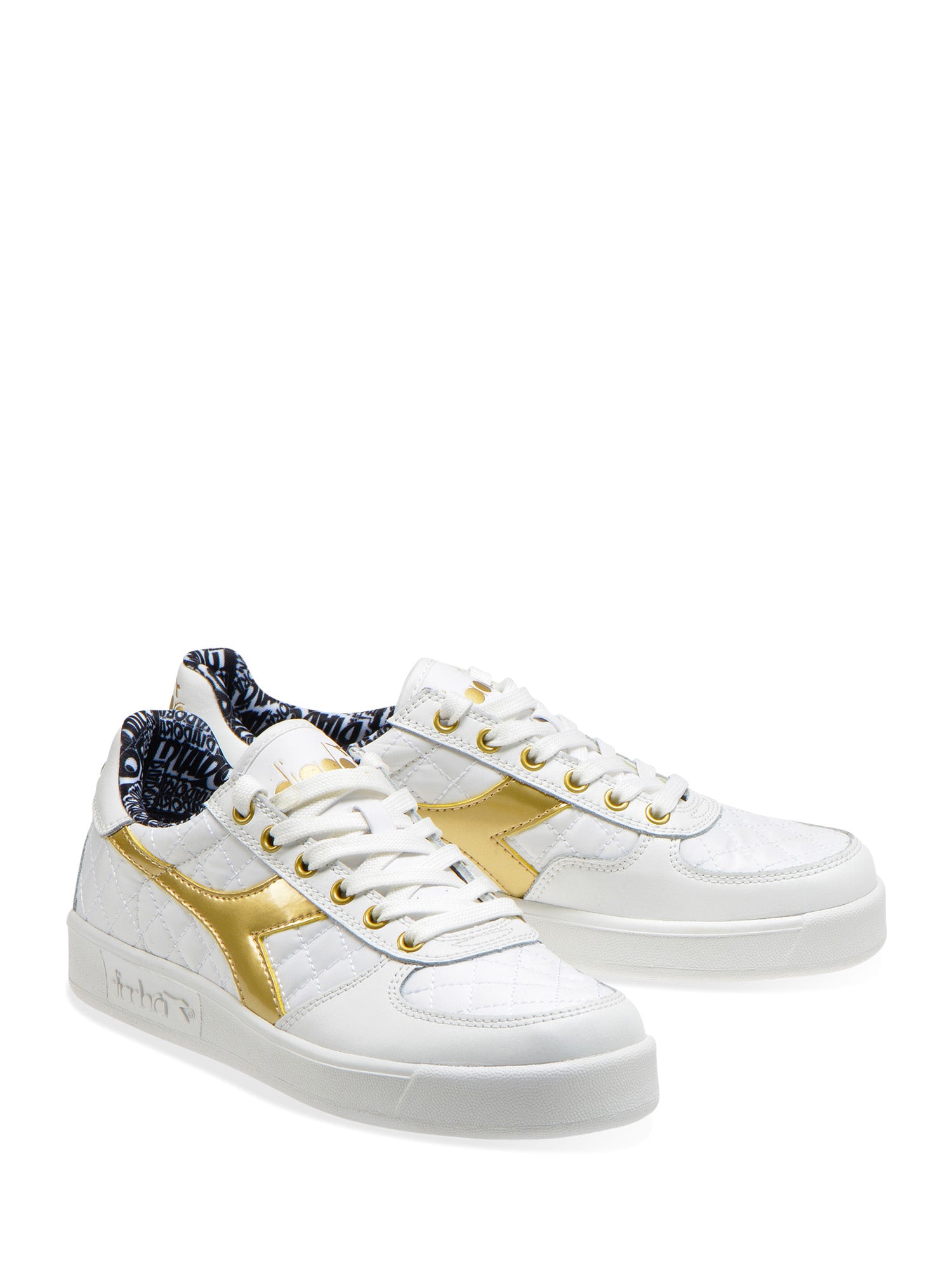 Sneakers Bianco Diadora