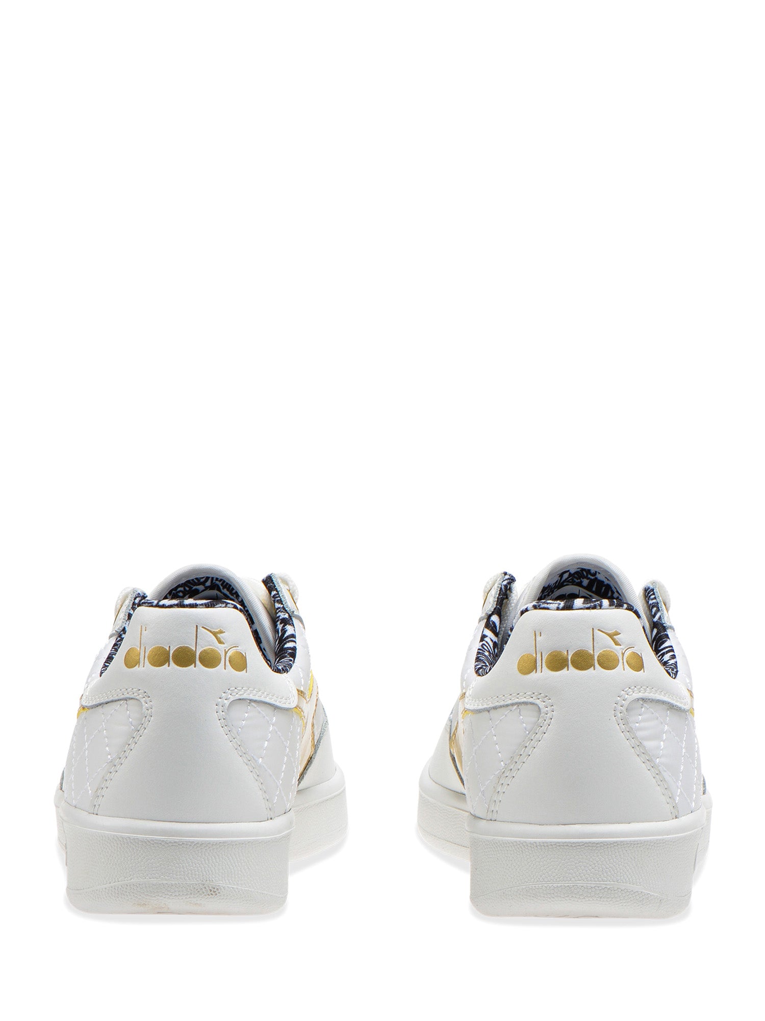 Sneakers Bianco Diadora