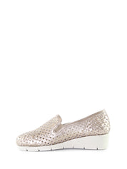 Slip-on Beige Susimoda