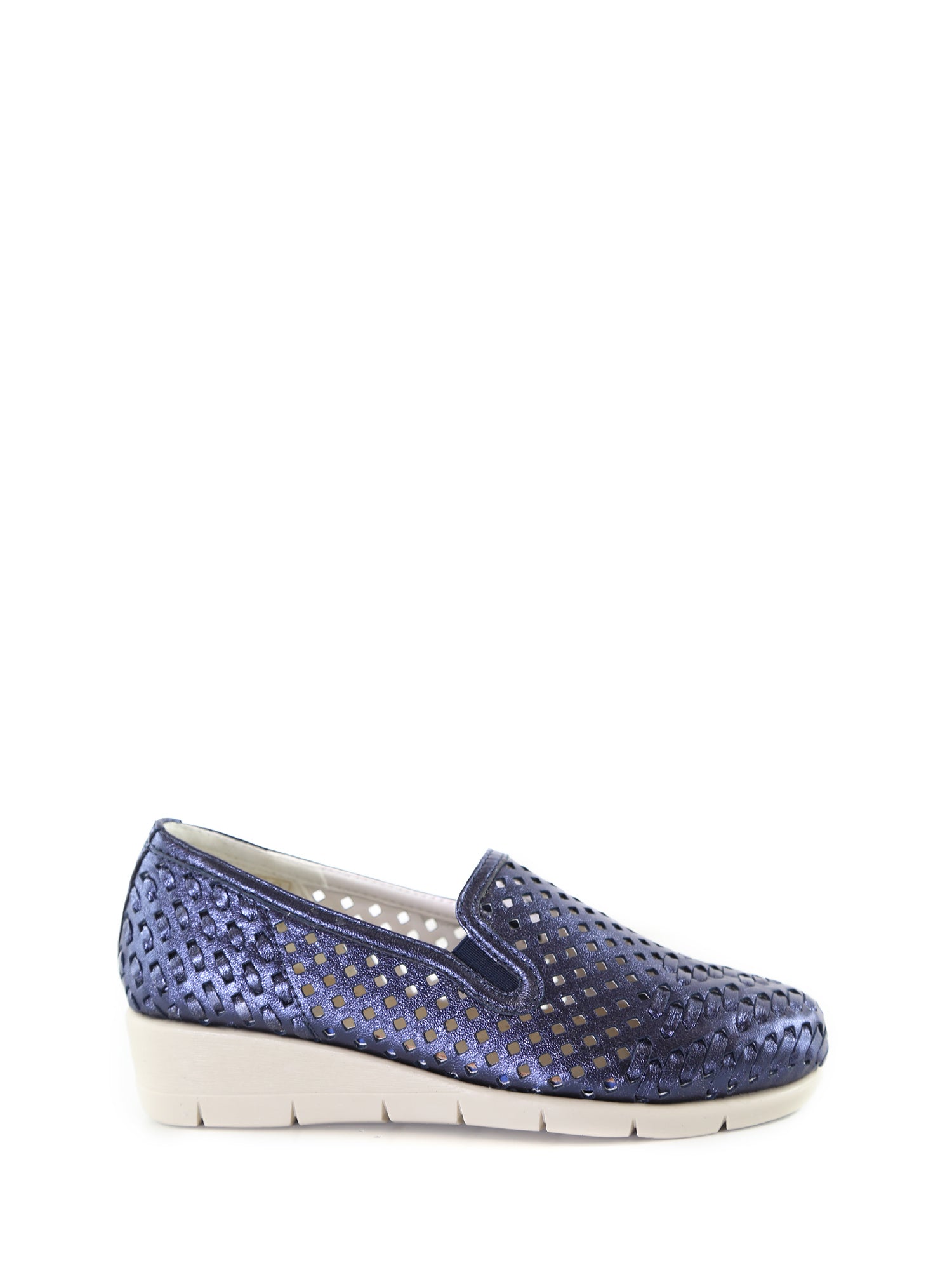 Slip-on Blu Susimoda