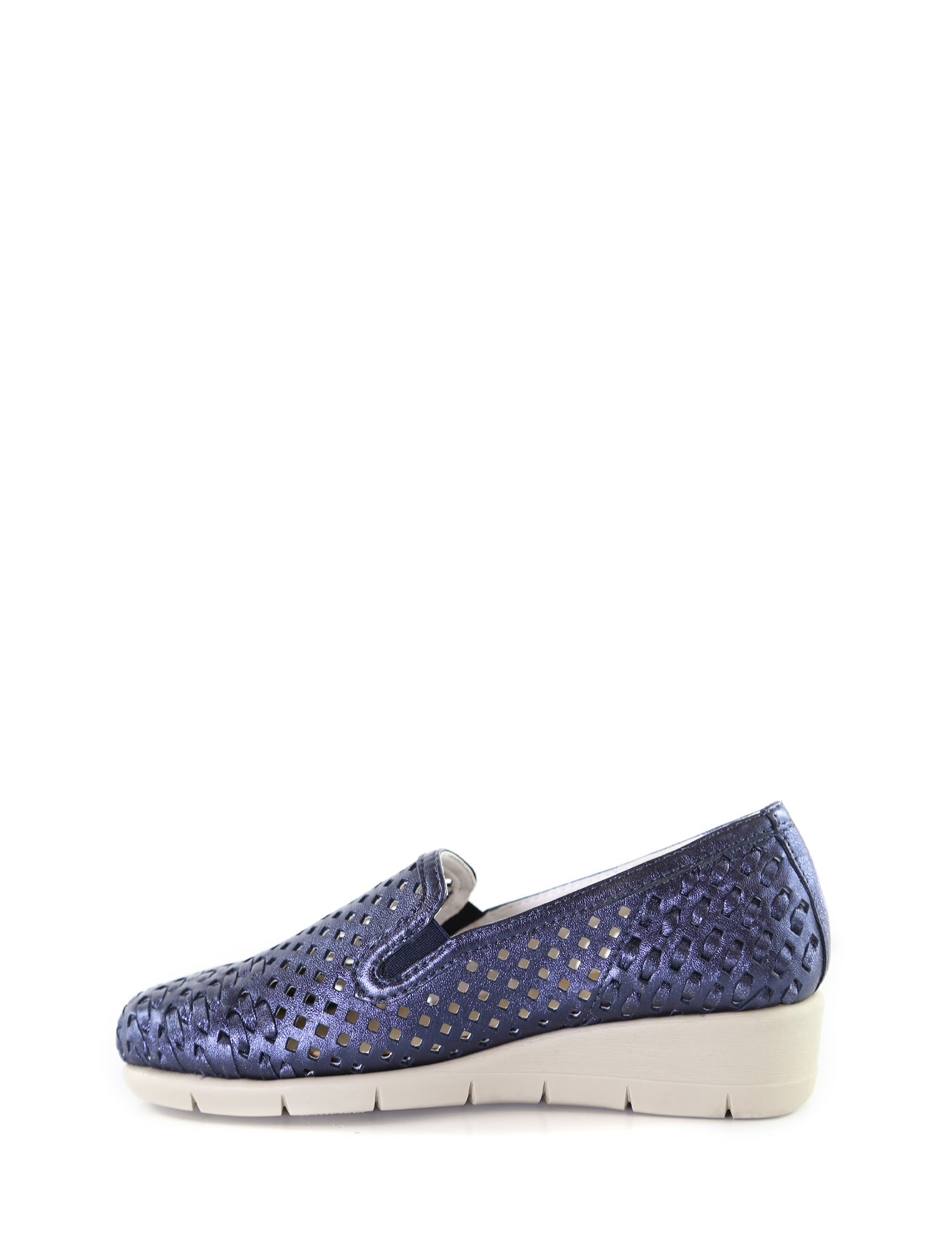 Slip-on Blu Susimoda