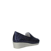 Slip-on Blu Susimoda