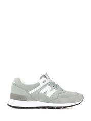 Sneakers Verde New Balance