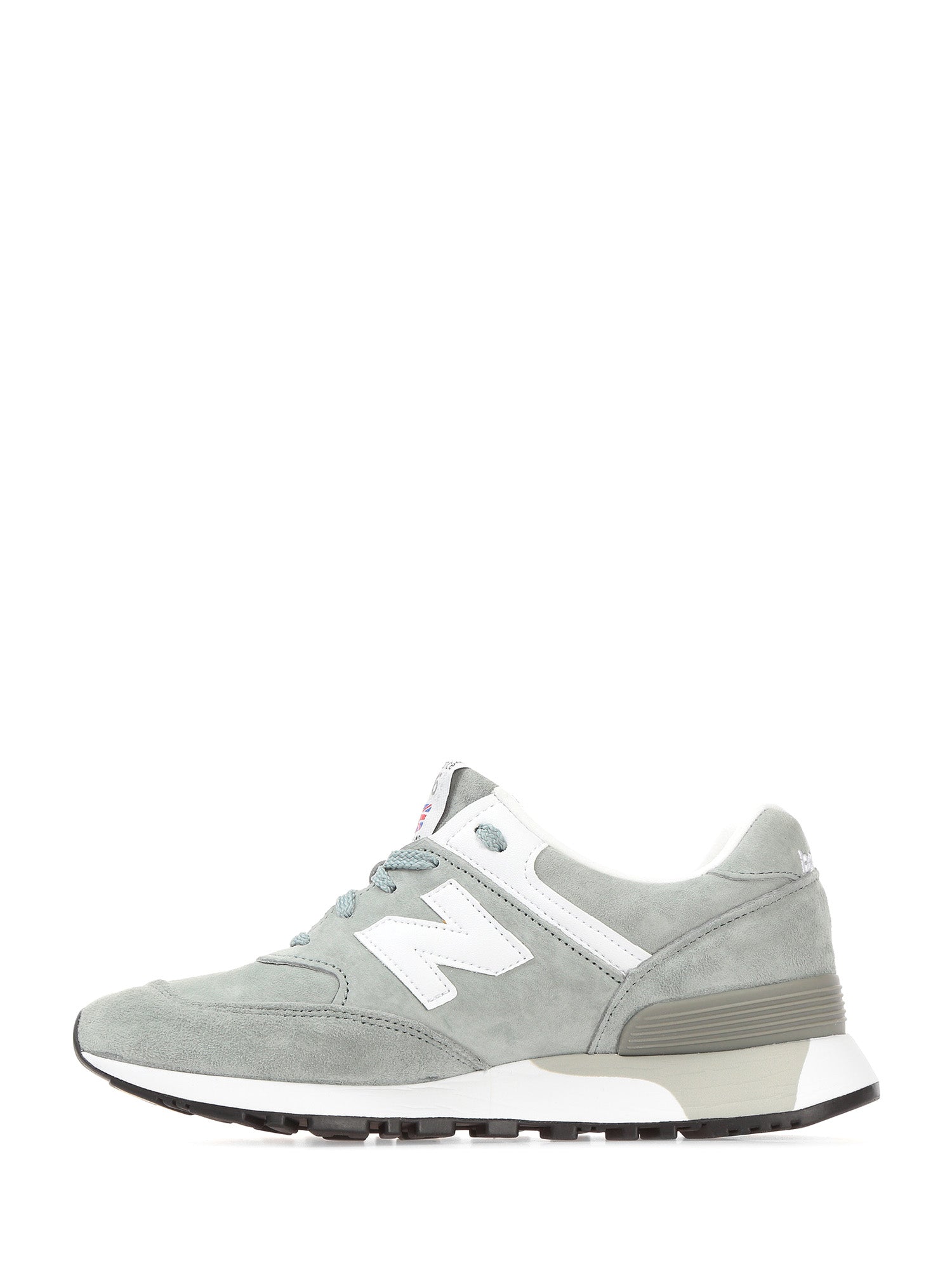 Sneakers Verde New Balance