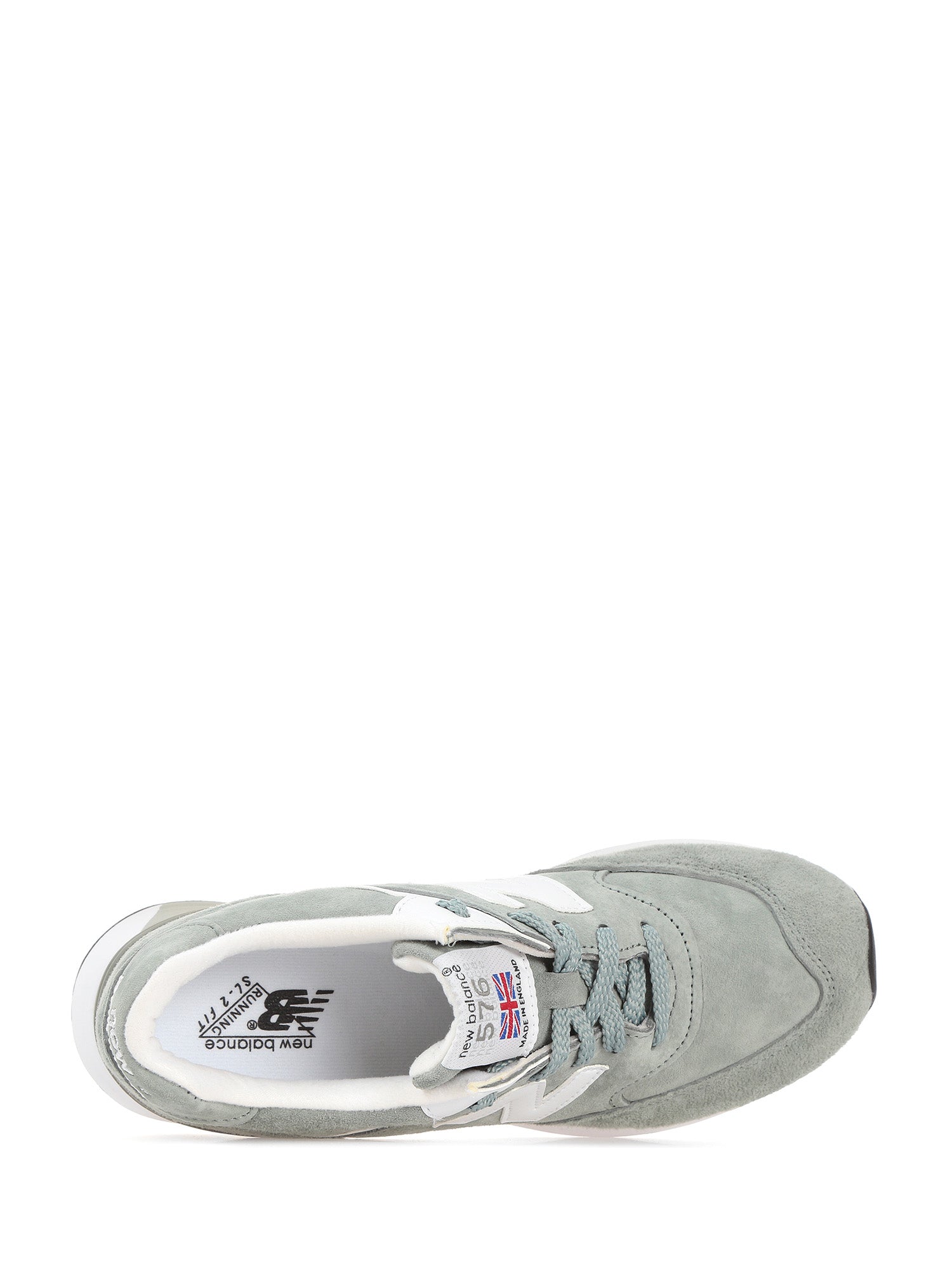 Sneakers Verde New Balance