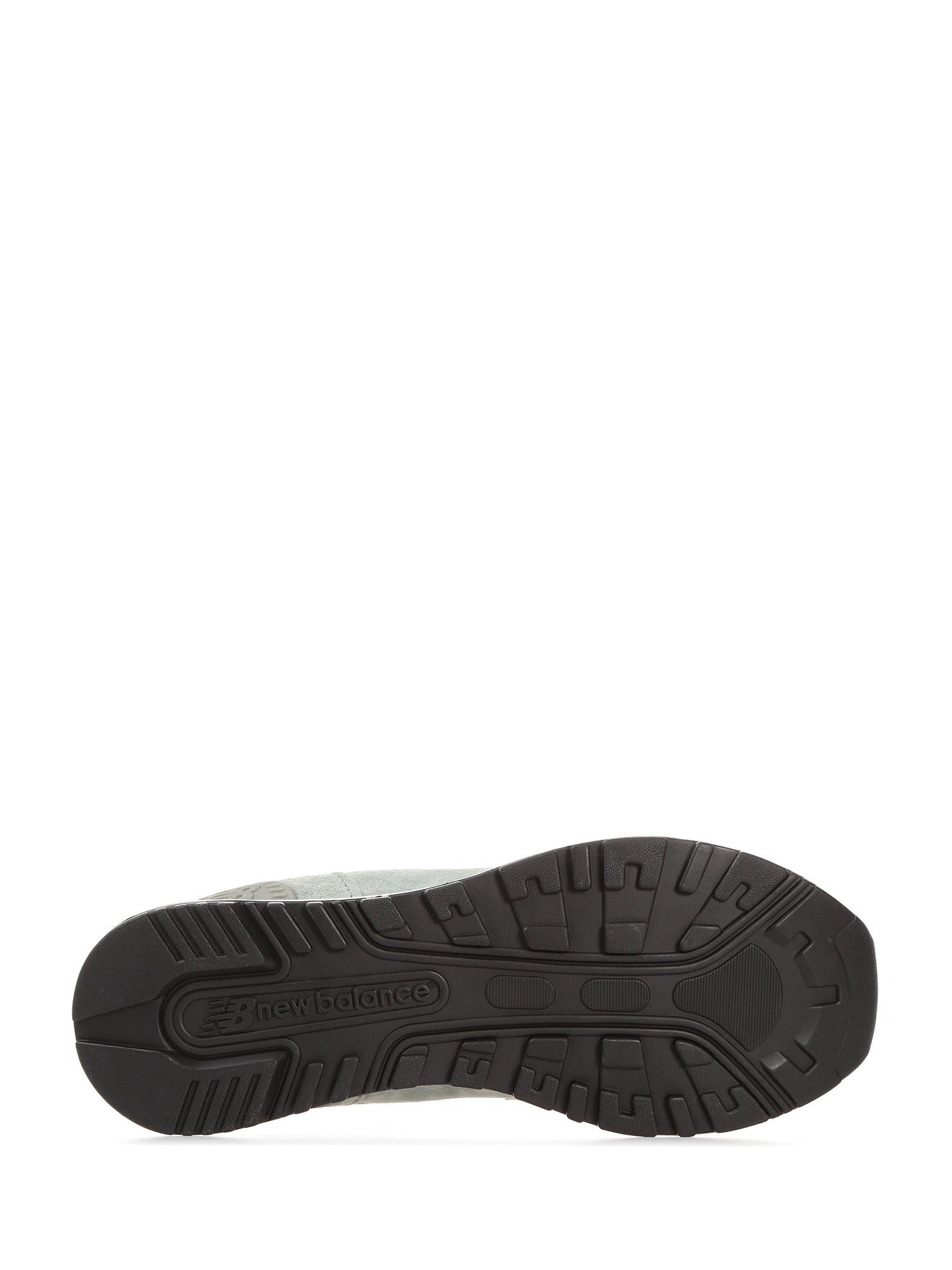 Sneakers Verde New Balance