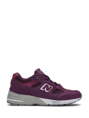 Sneakers Bordeaux New Balance