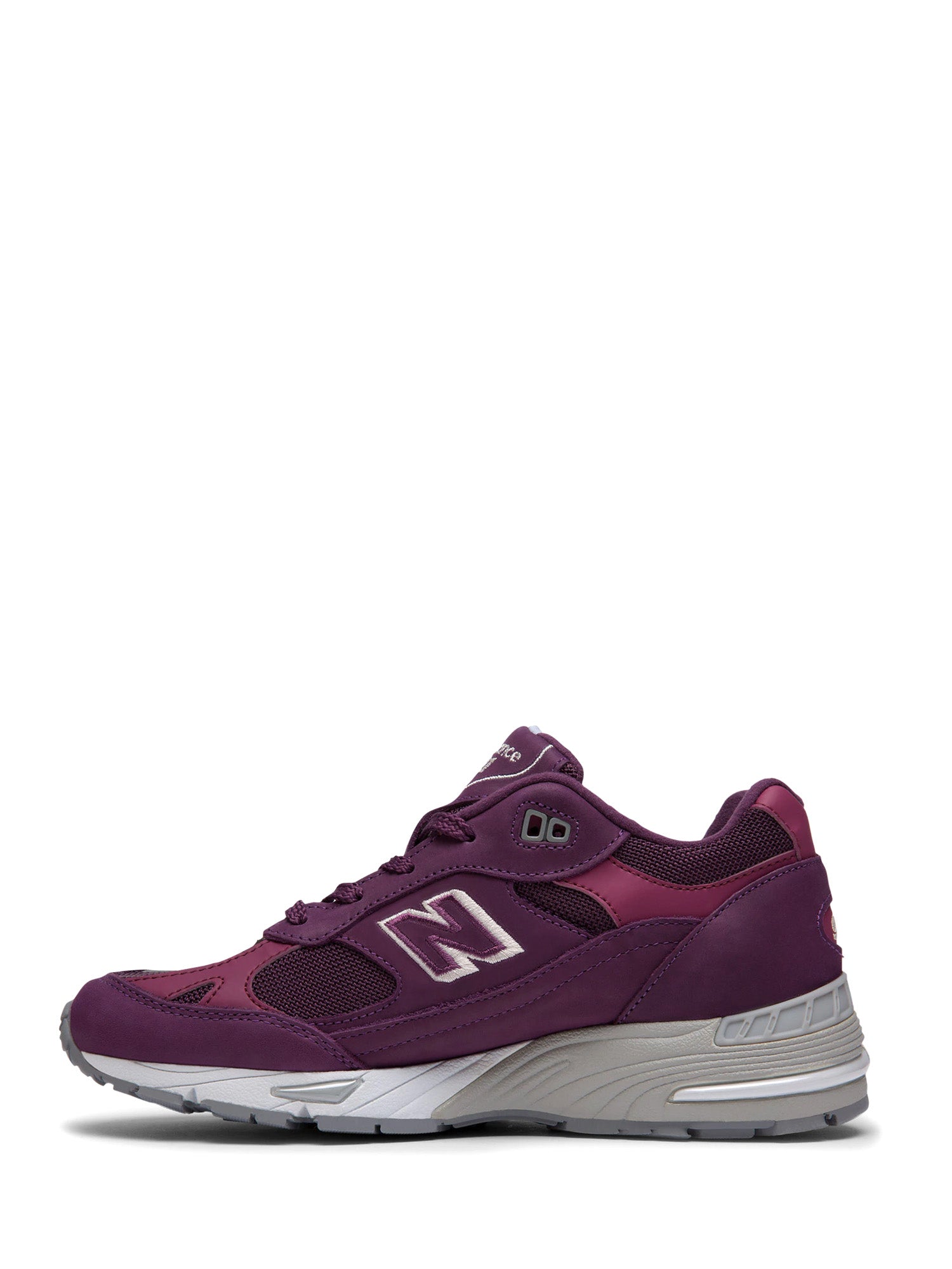 Sneakers Bordeaux New Balance