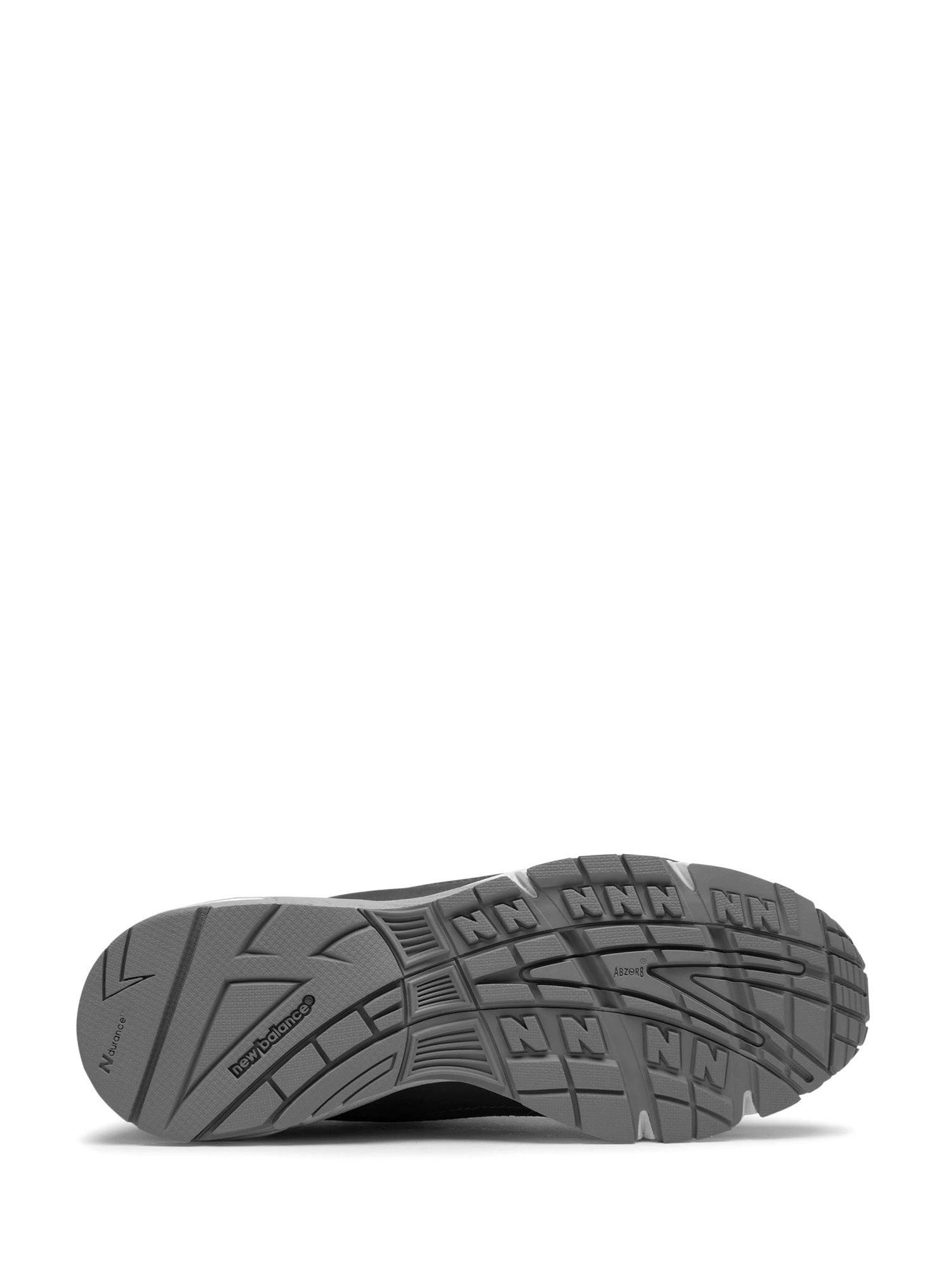 Sneakers Bordeaux New Balance