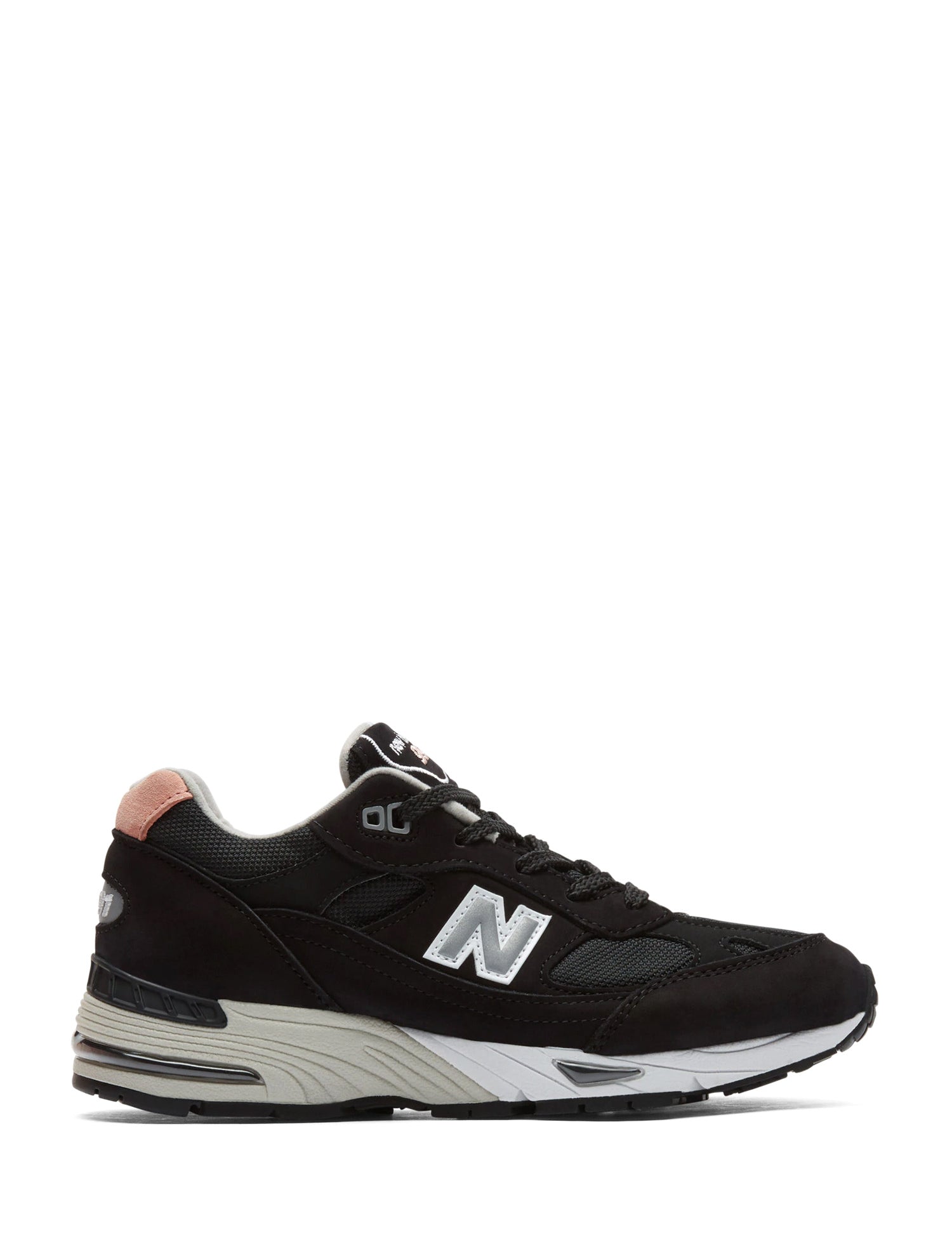 Sneakers Nero New Balance