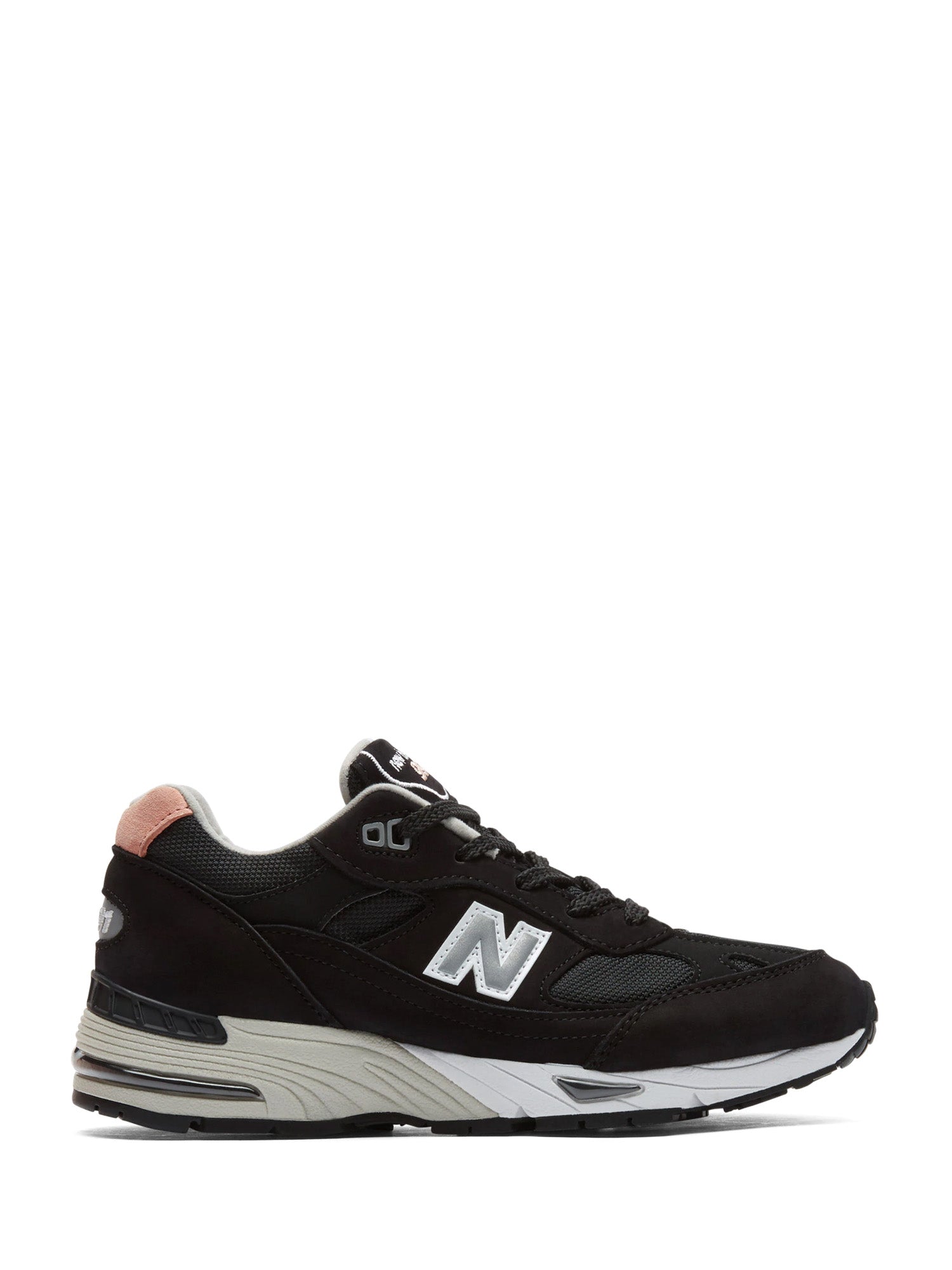 Sneakers Nero New Balance