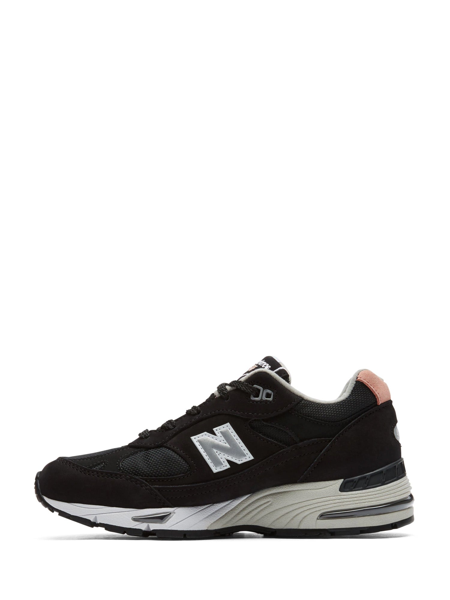 Sneakers Nero New Balance