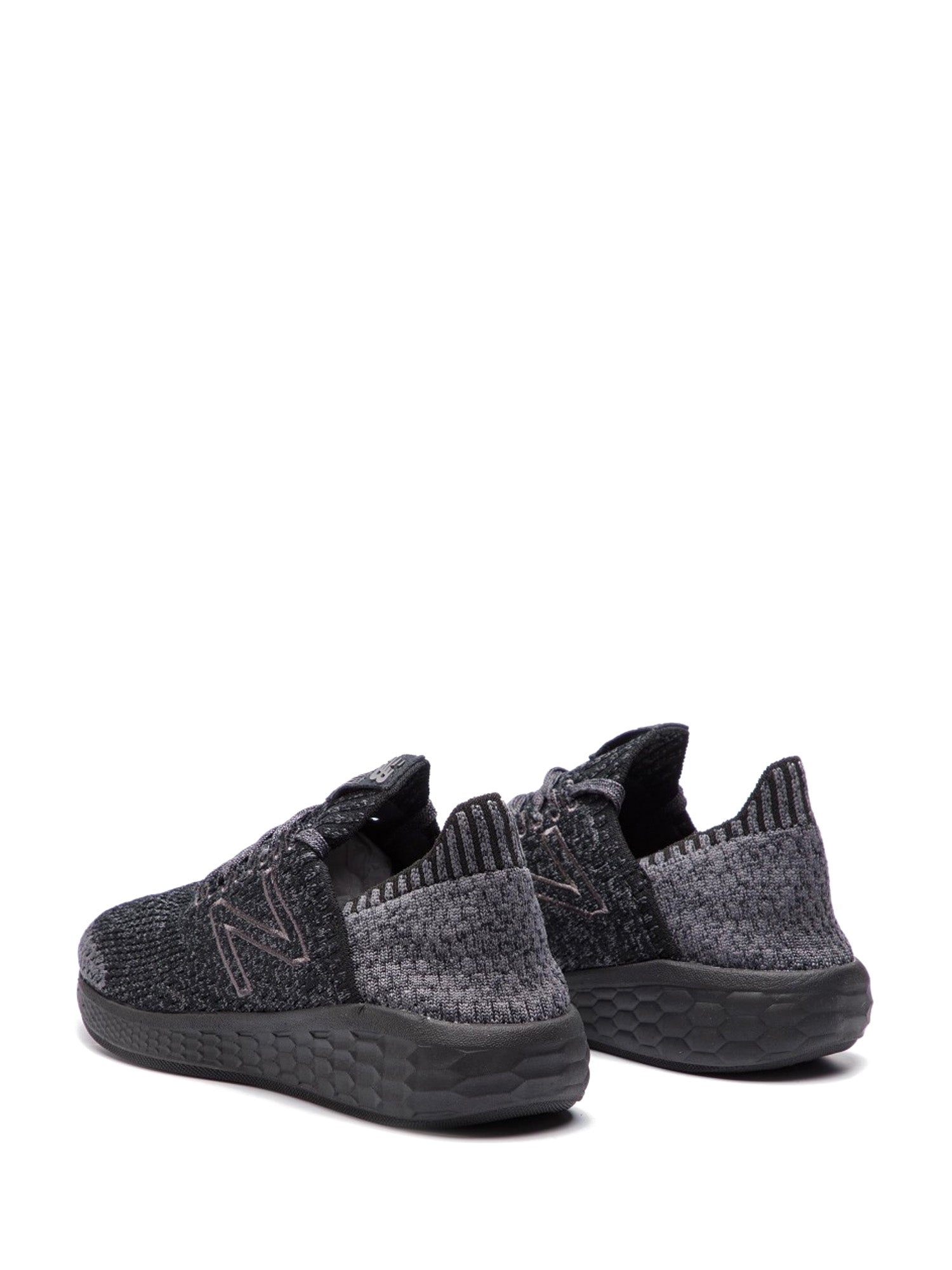 Sneakers Nero New Balance