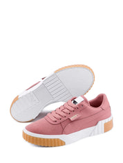 Sneakers Rosa Puma