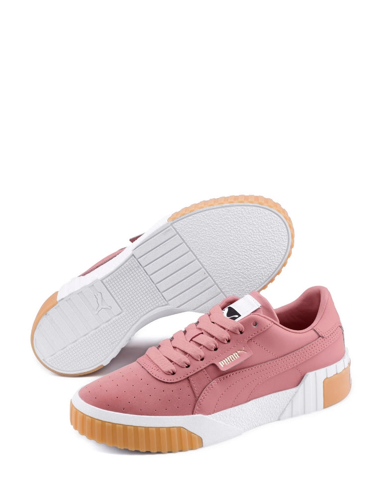 Sneakers Rosa Puma