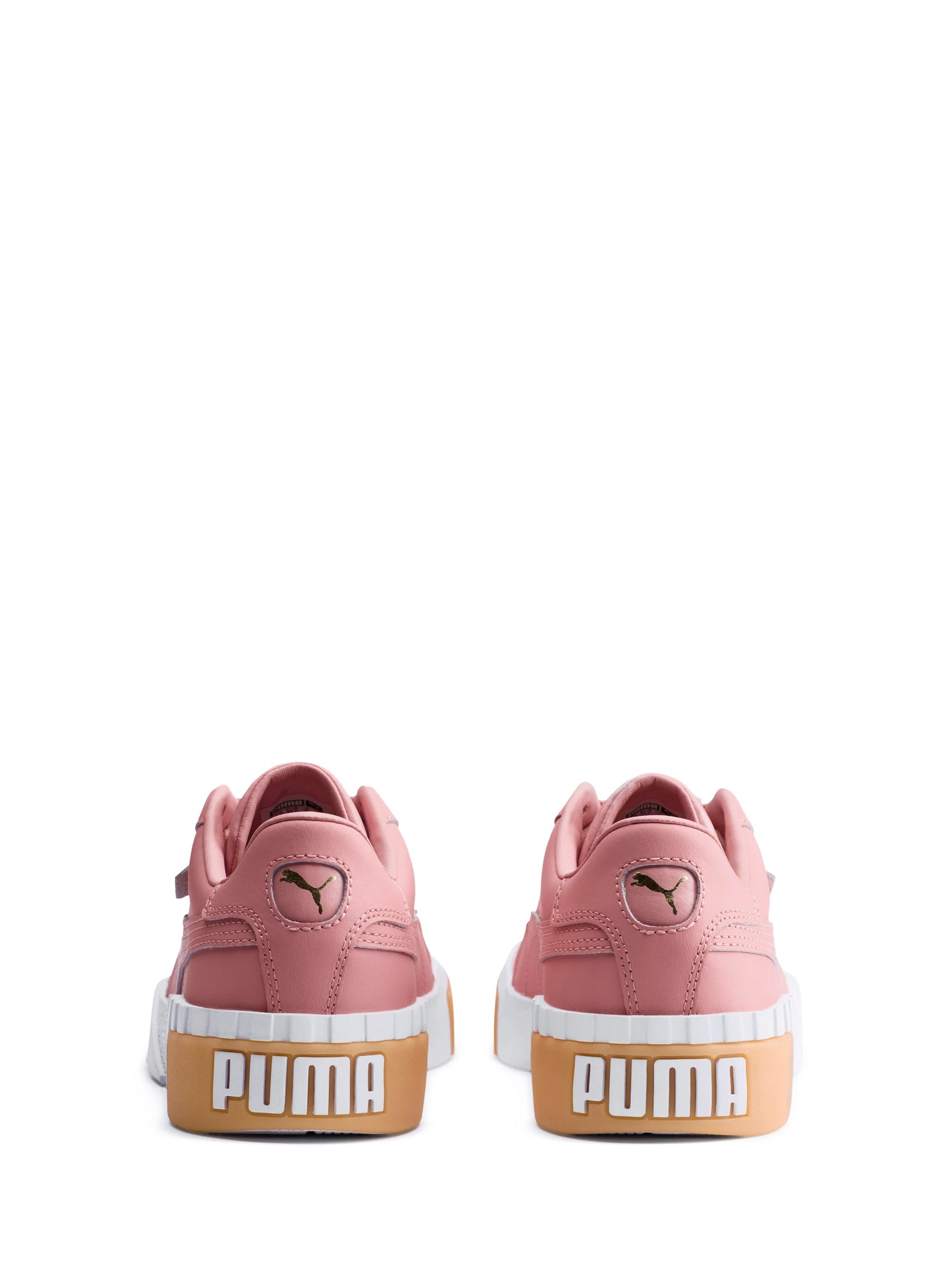 Sneakers Rosa Puma