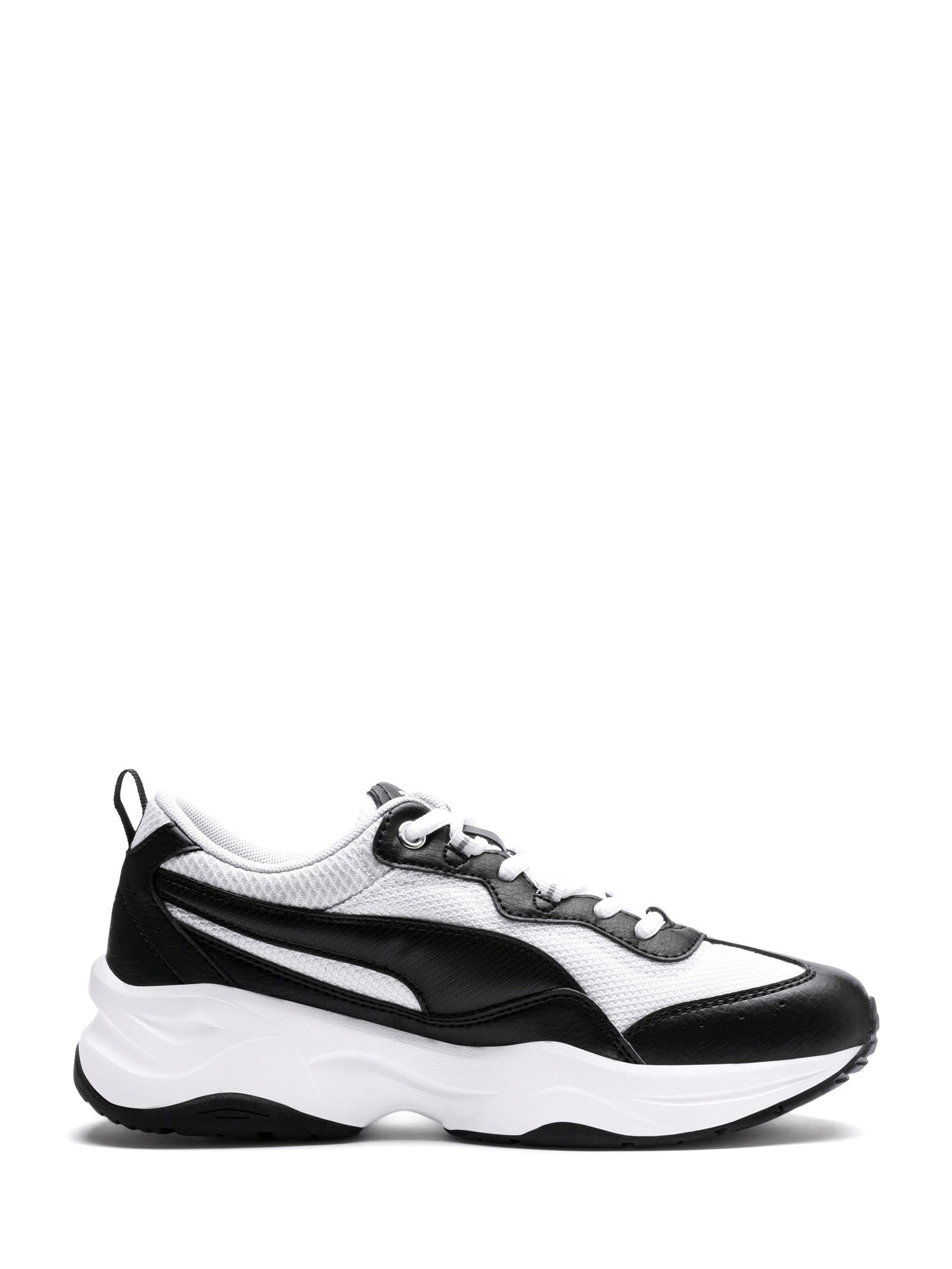 Sneakers Bianco Puma