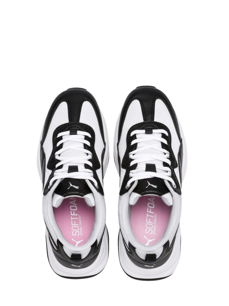 Sneakers Bianco Puma