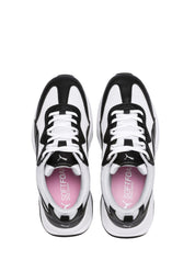 Sneakers Bianco Puma