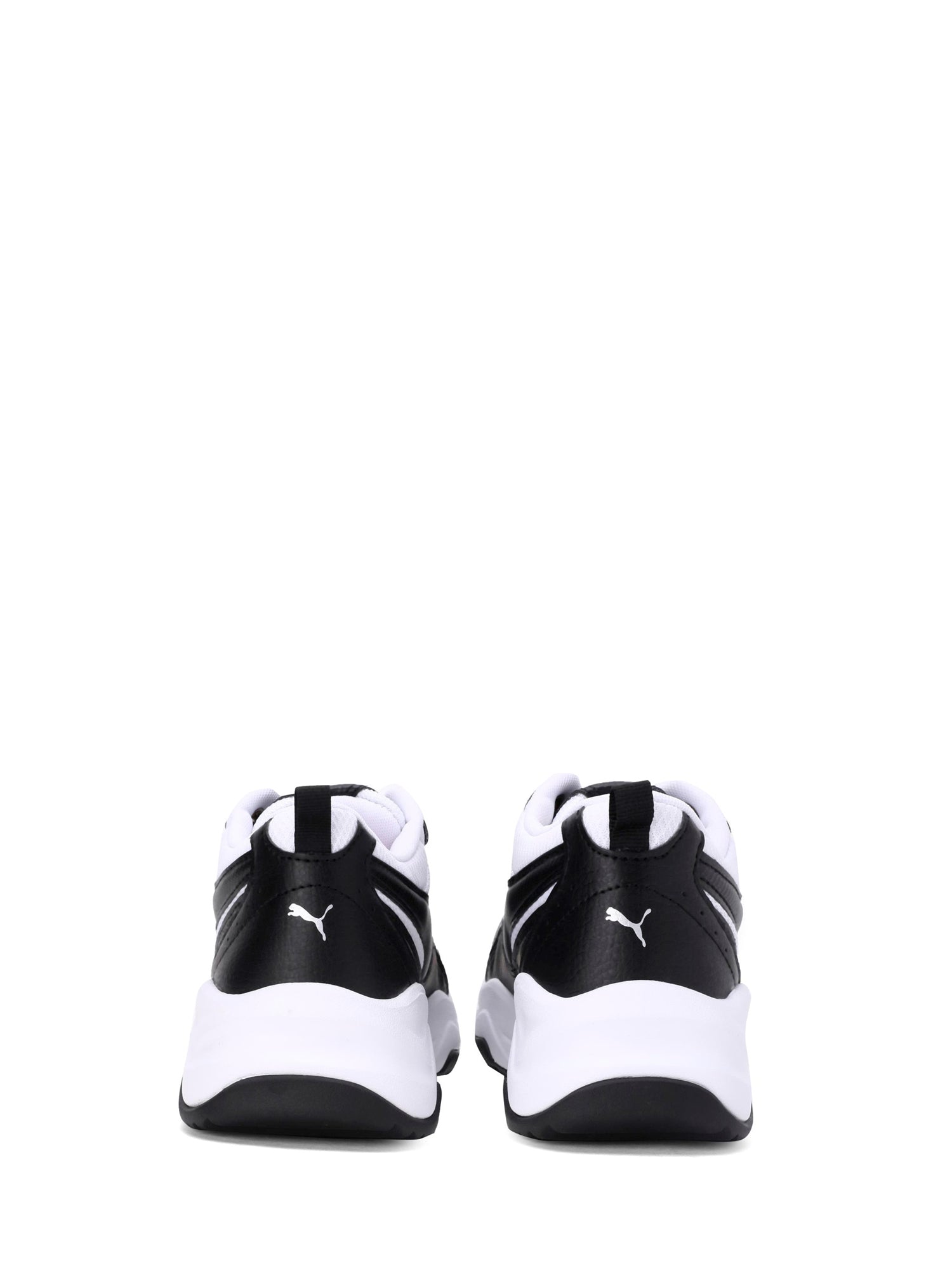 Sneakers Bianco Puma