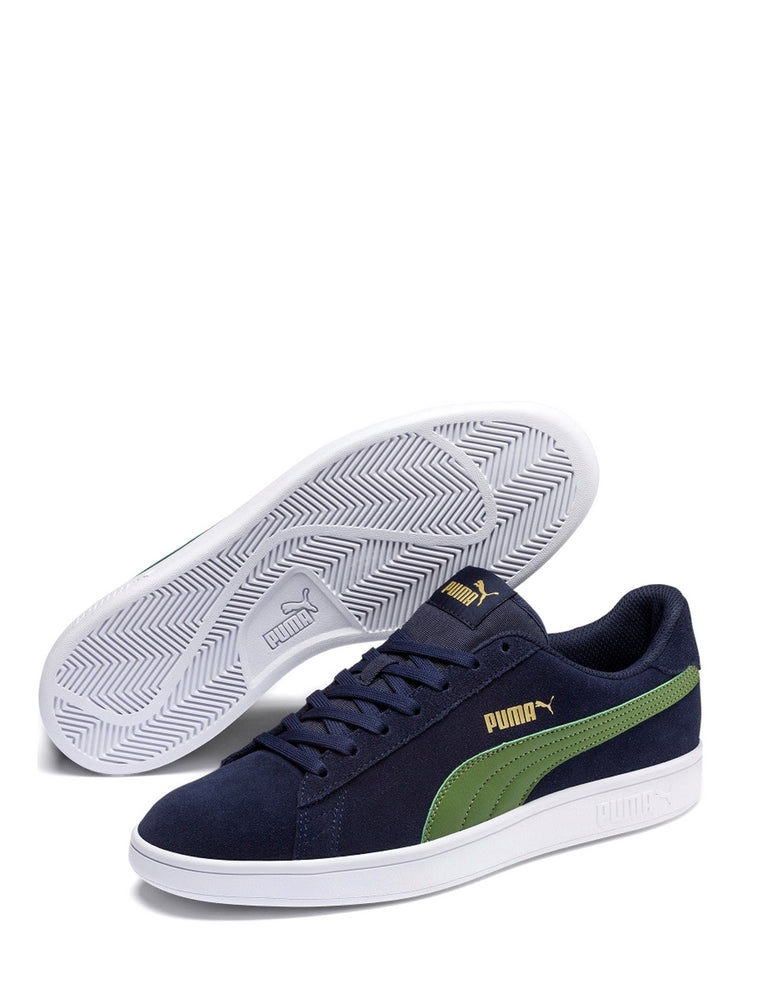 Sneakers Blu Puma