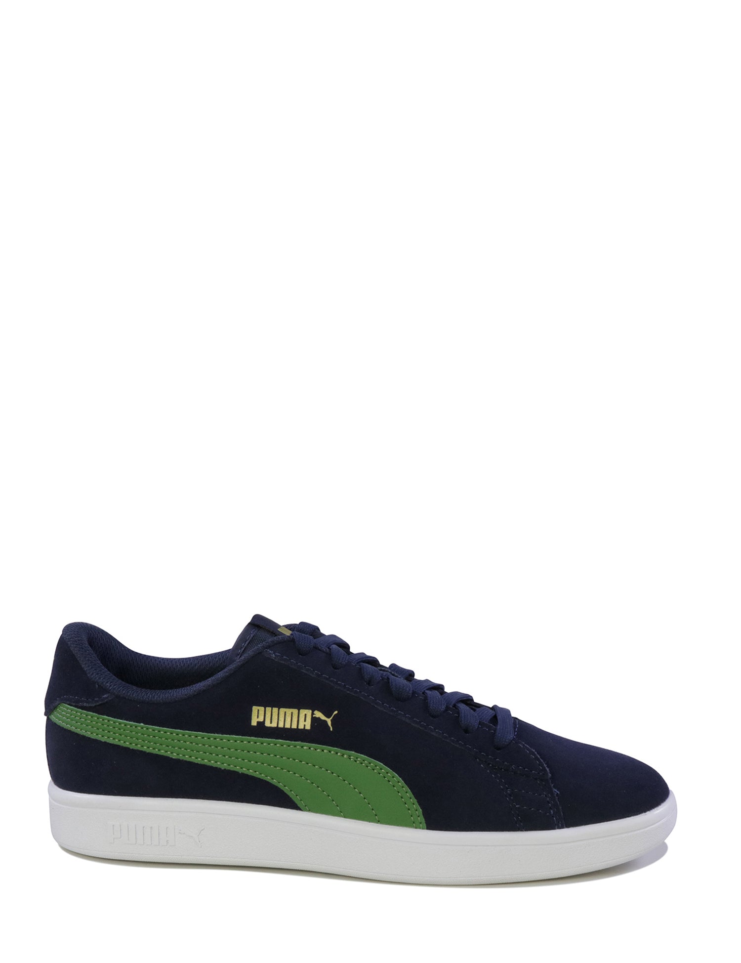 Sneakers Blu Puma