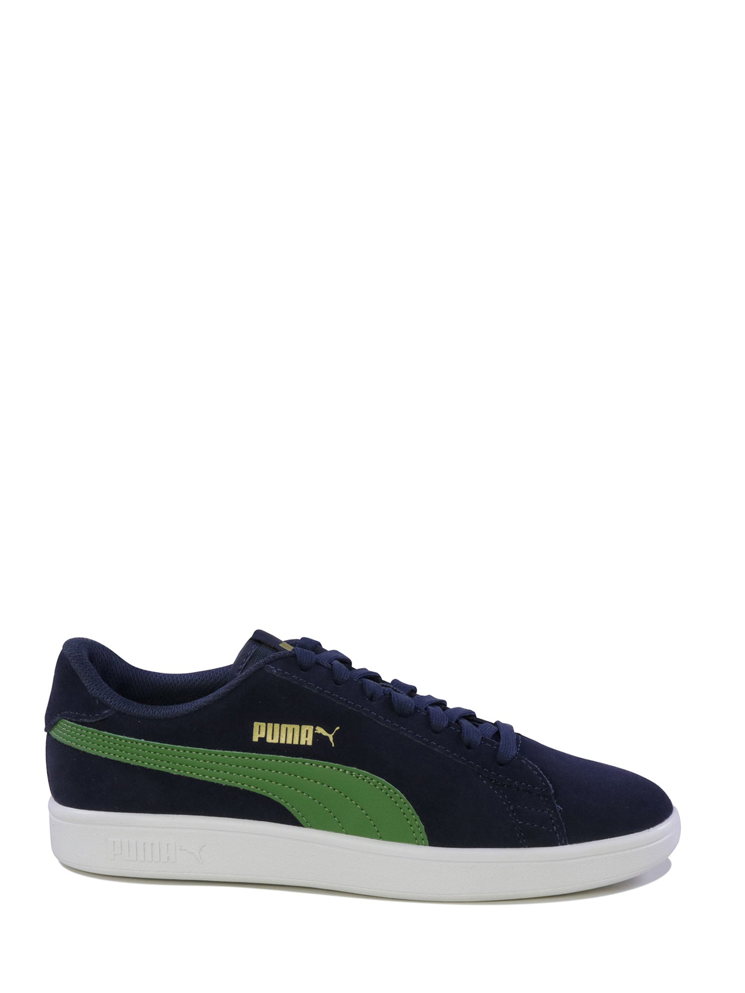 Sneakers Blu Puma