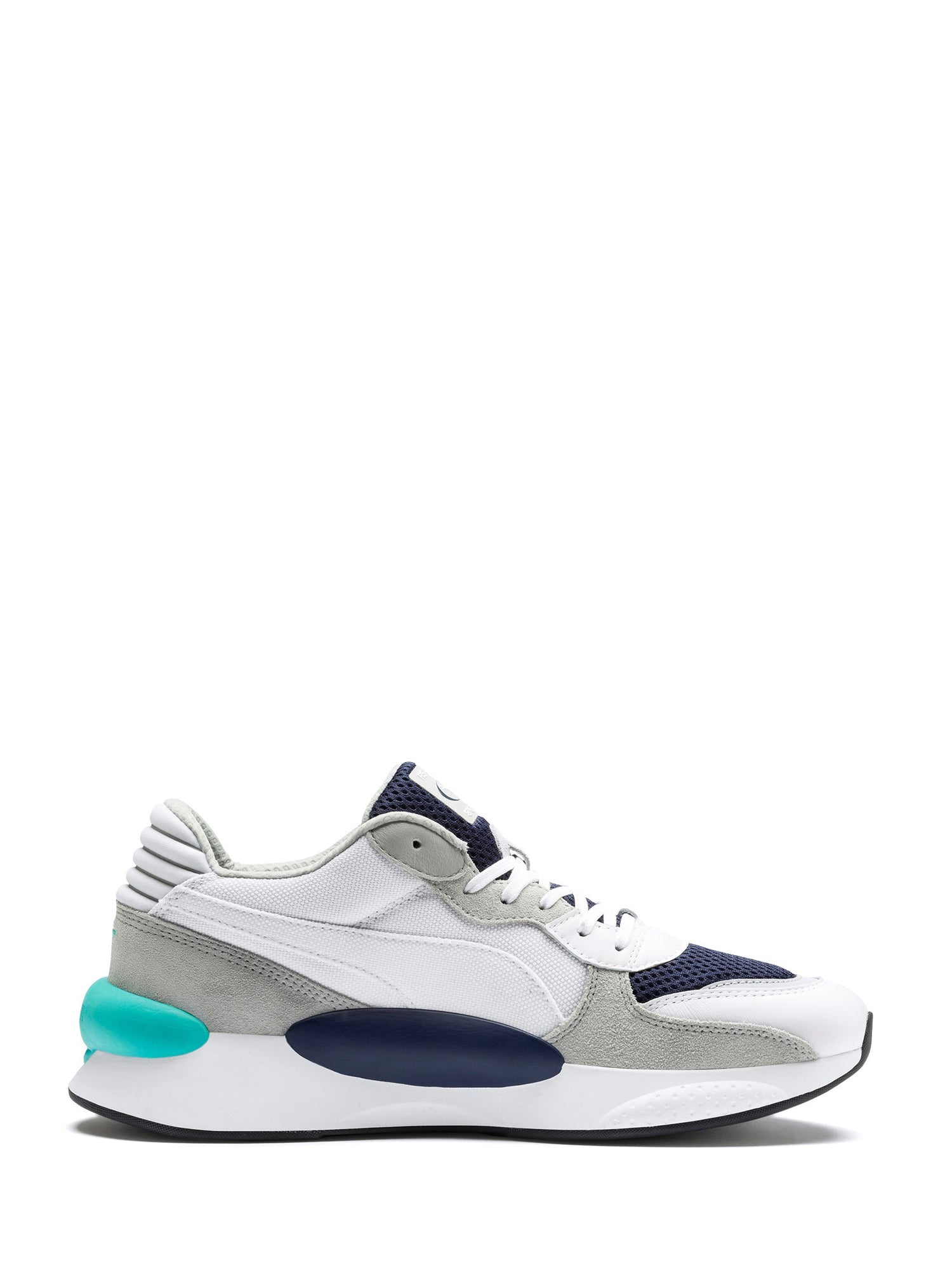 Sneakers Bianco Puma