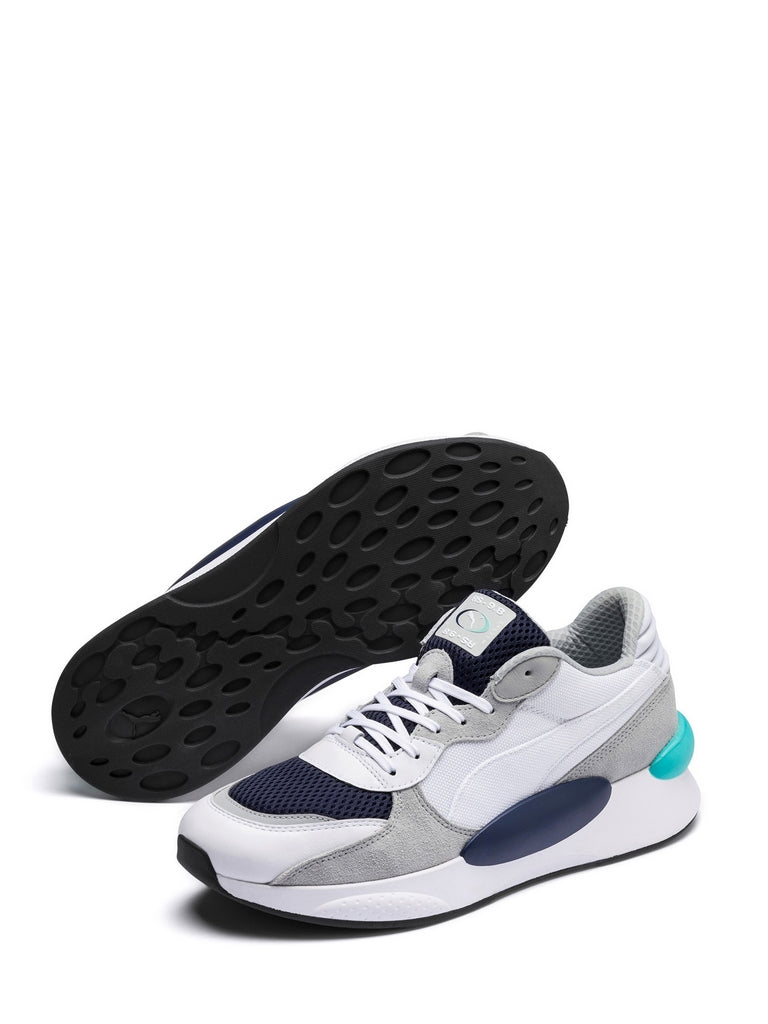 Sneakers Bianco Puma
