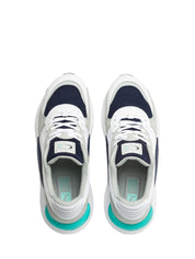 Sneakers Bianco Puma
