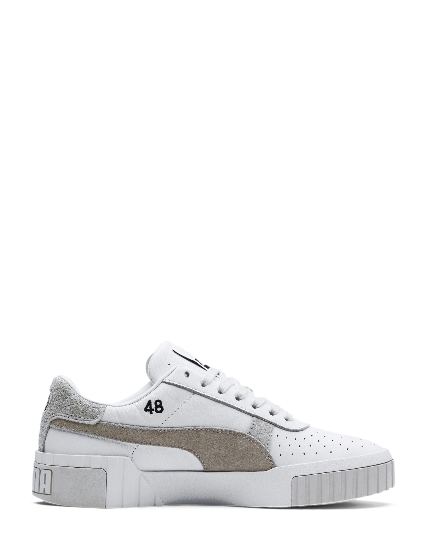 Sneakers Bianco Puma