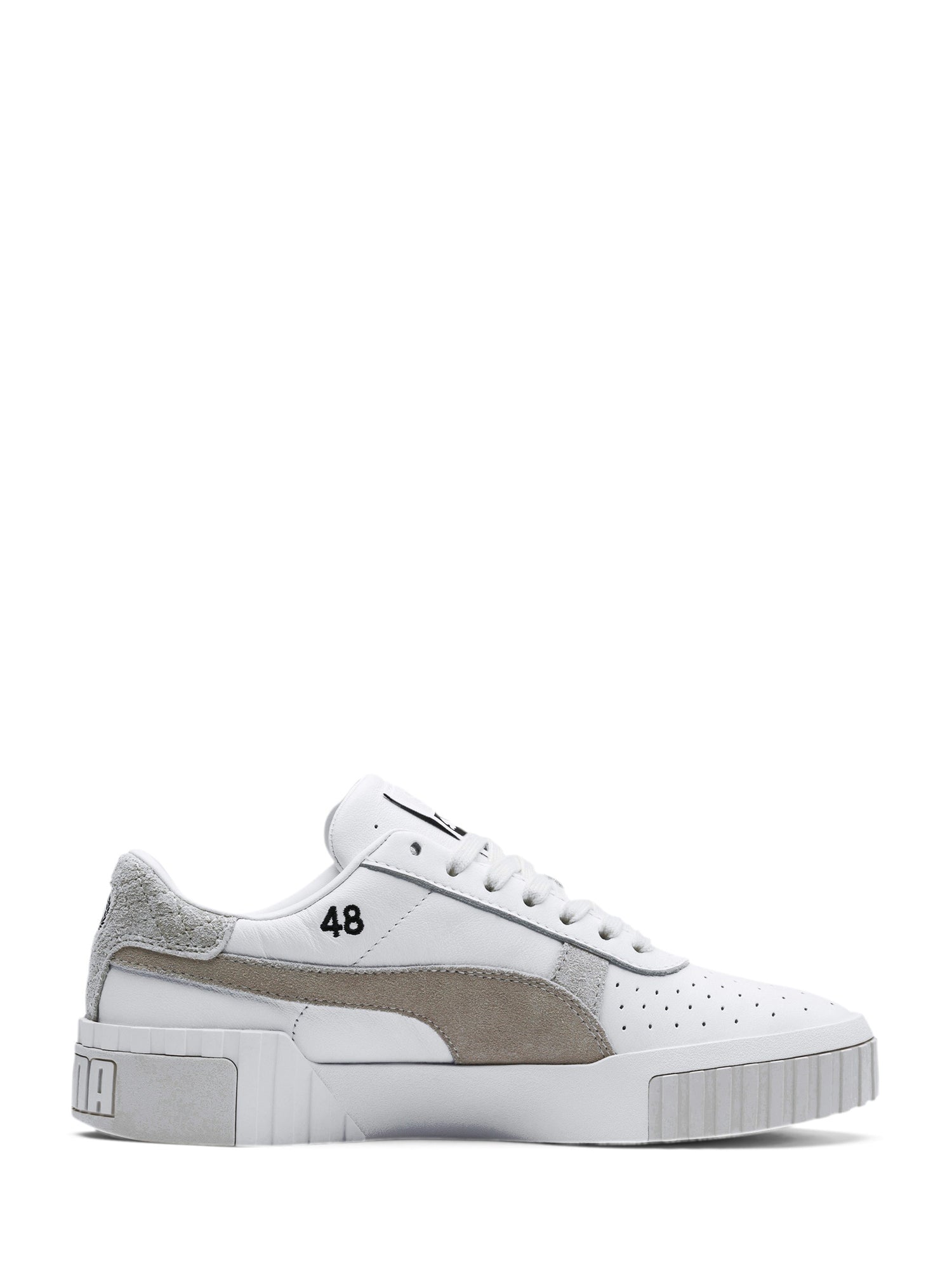 Sneakers Bianco Puma