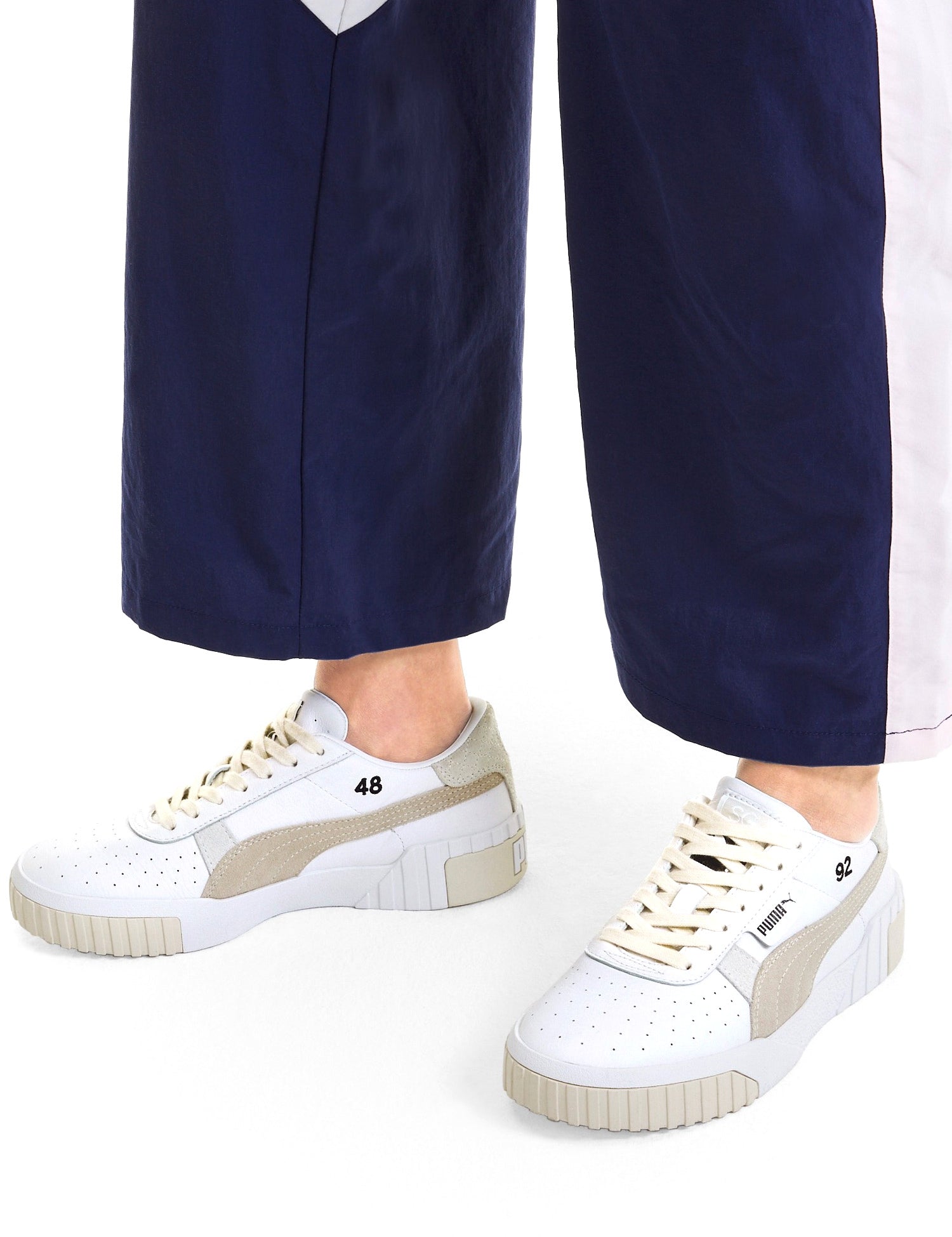 Sneakers Bianco Puma