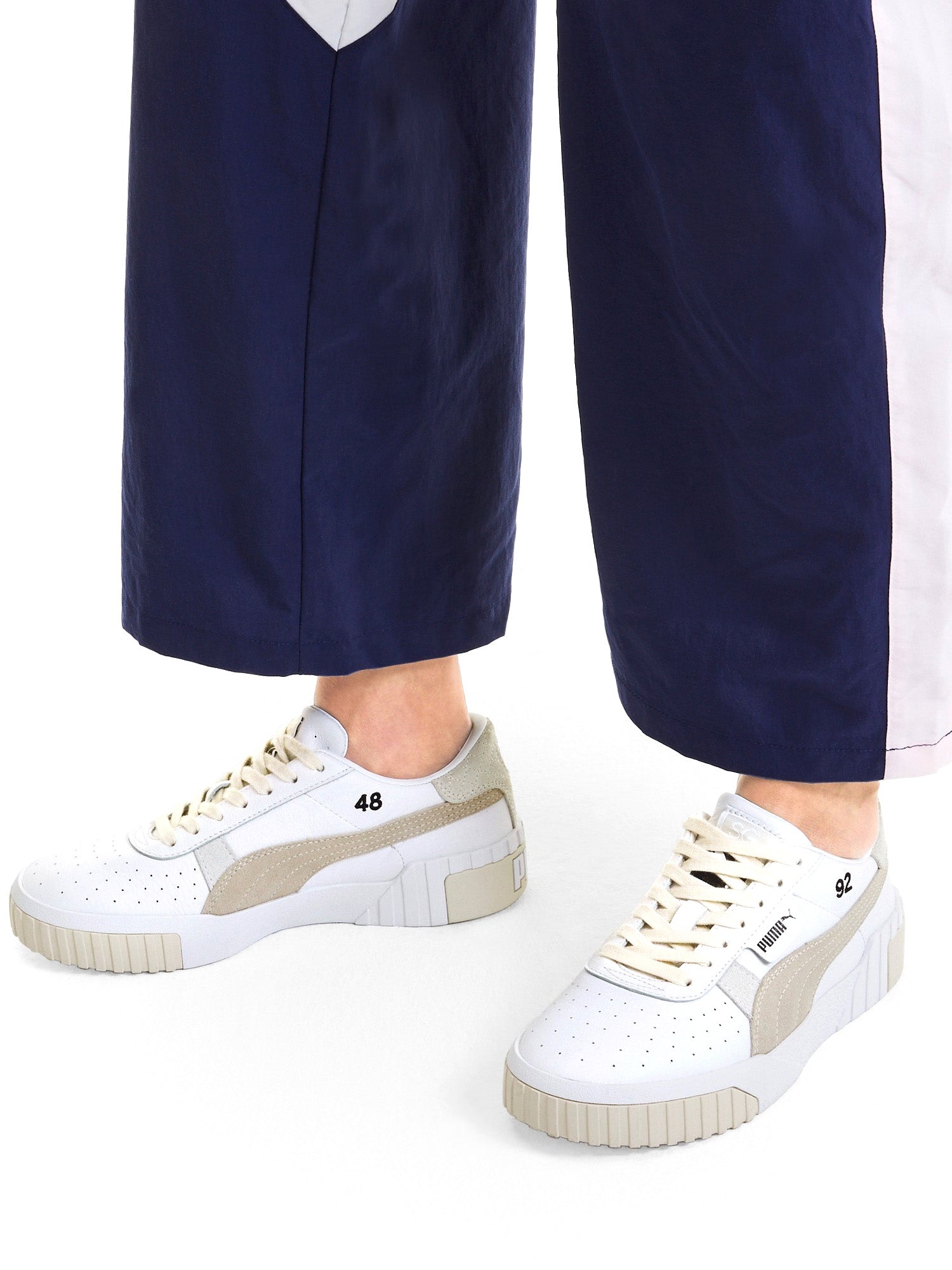 Sneakers Bianco Puma