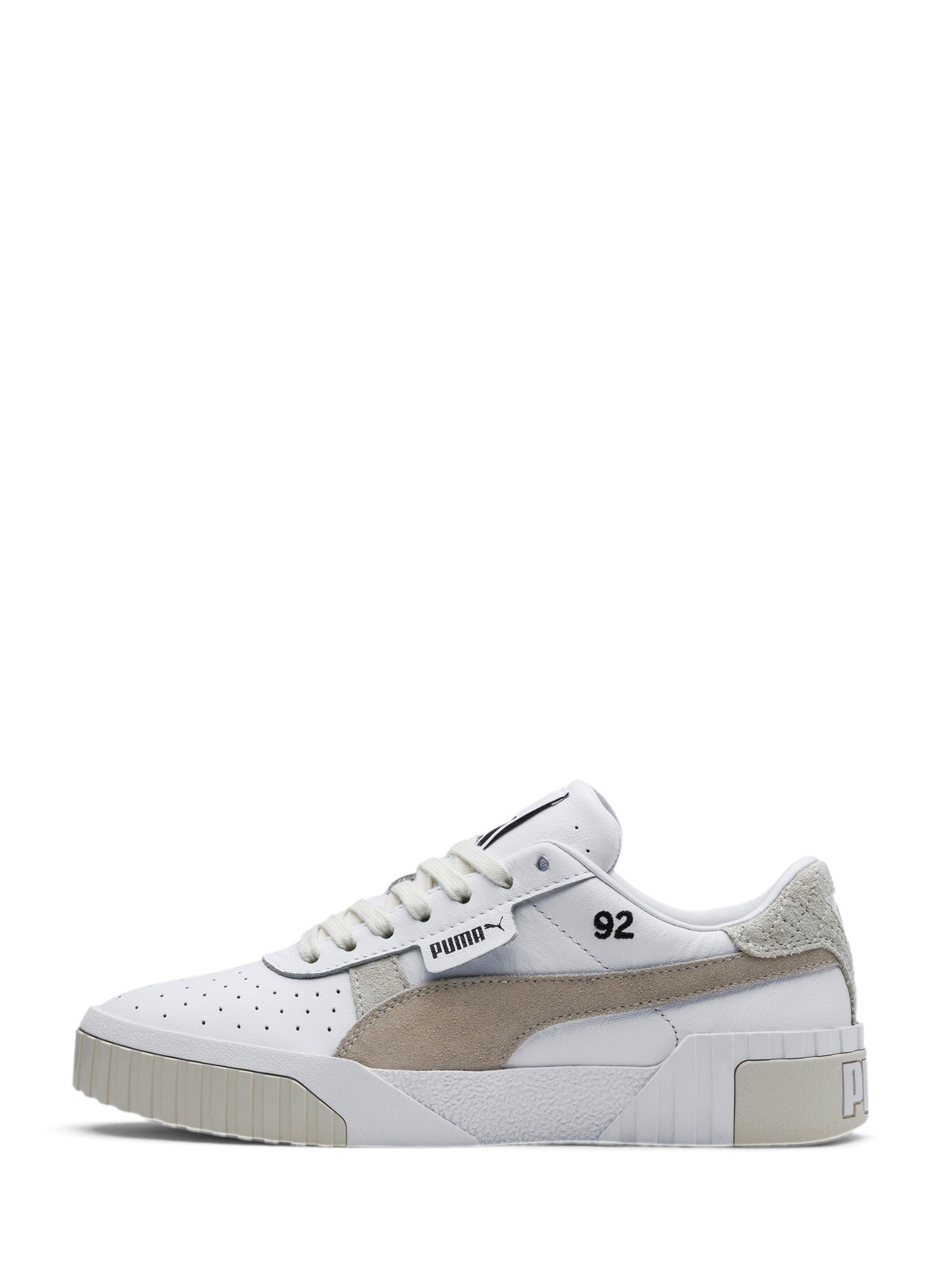 Sneakers Bianco Puma