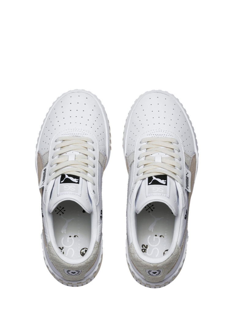 Sneakers Bianco Puma