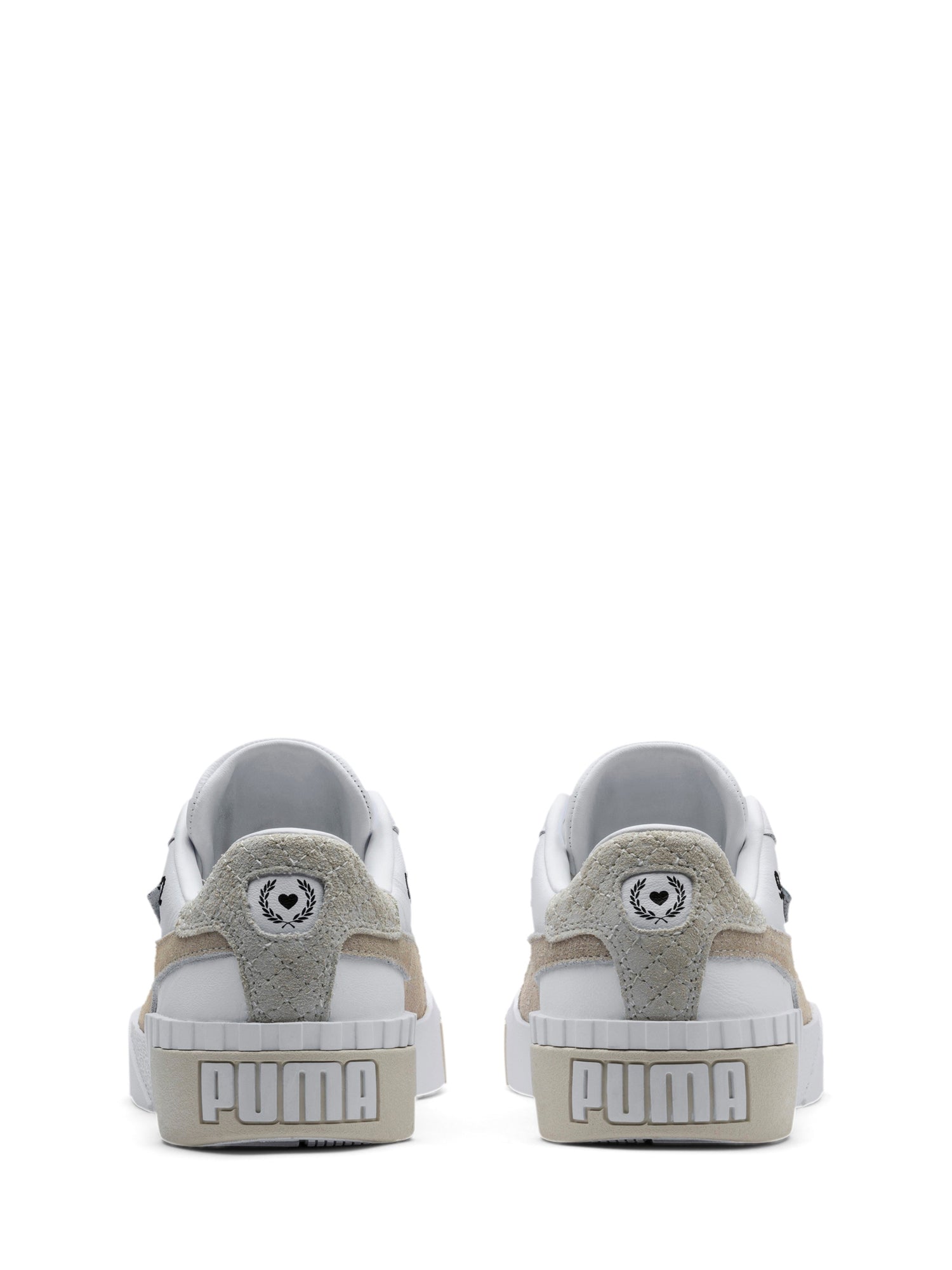 Sneakers Bianco Puma