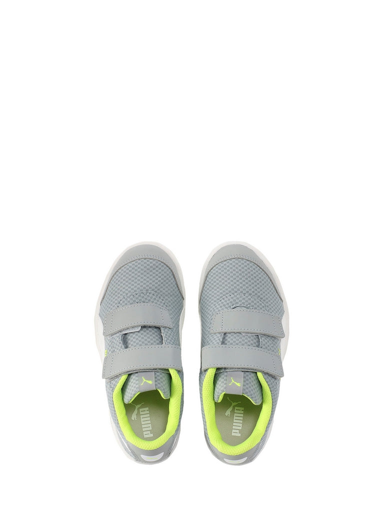 Scarpe da ginnastica Grigio Puma