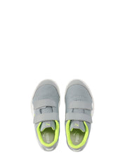 Scarpe da ginnastica Grigio Puma