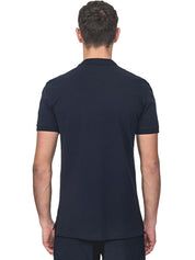 Polo Blu Antony Morato