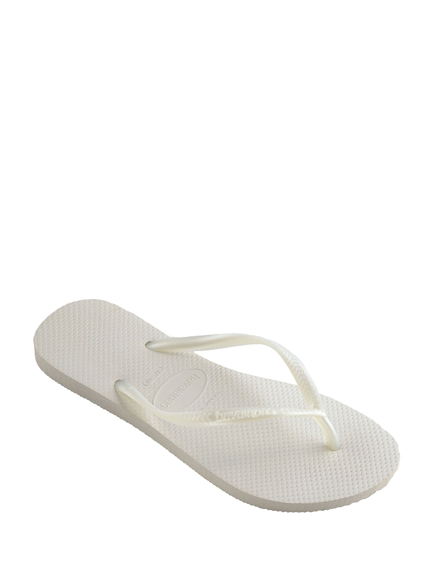 Infradito Bianco Havaianas