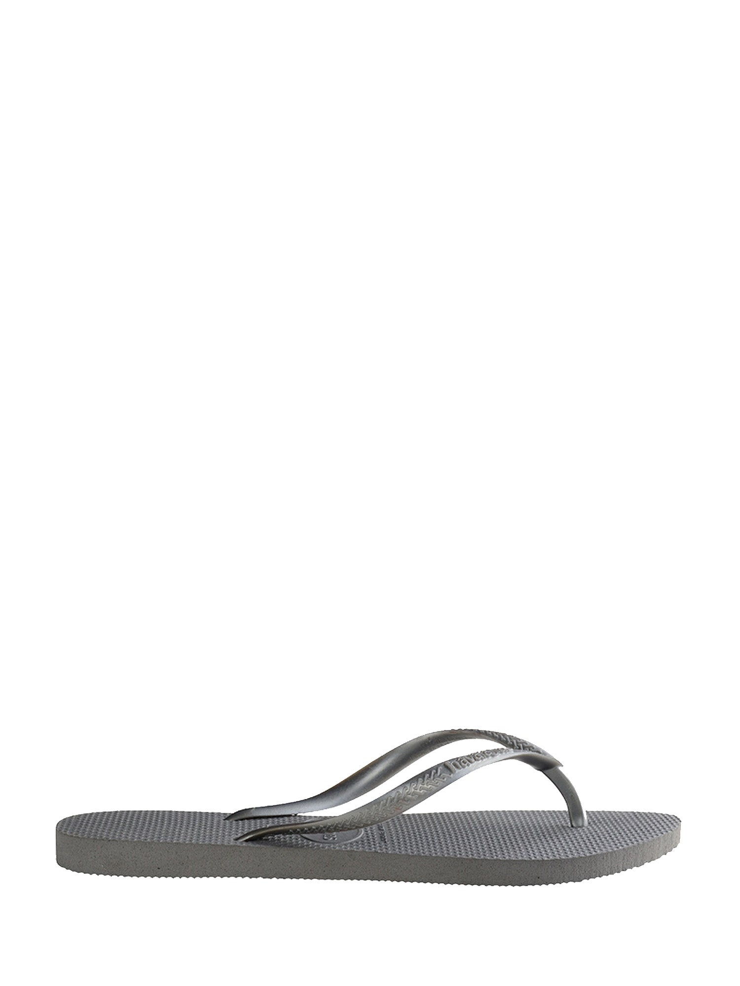 Infradito Grigio Slim Havaianas