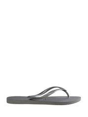 Infradito Grigio Slim Havaianas