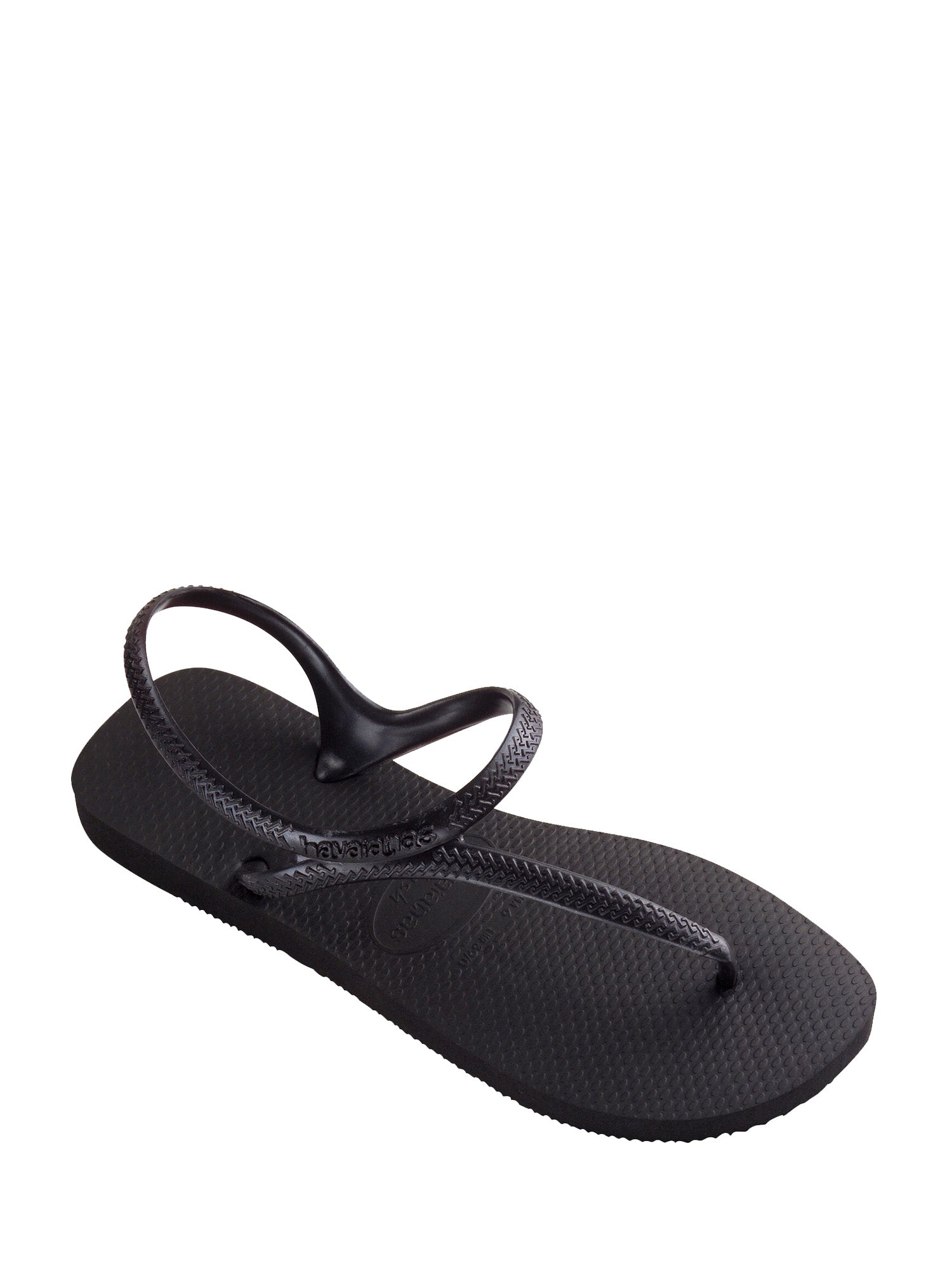 Infradito Nero Havaianas