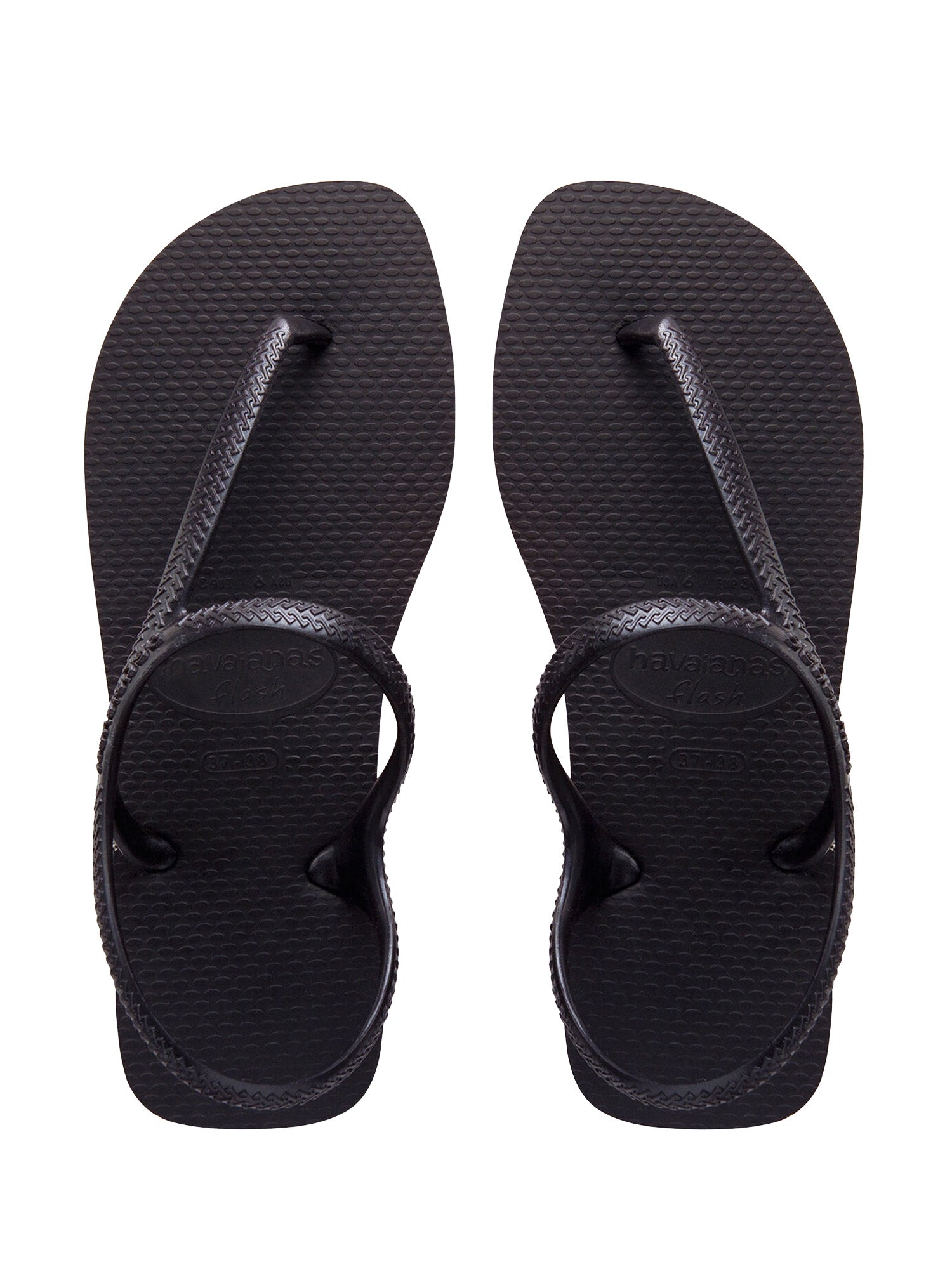 Infradito Nero Havaianas