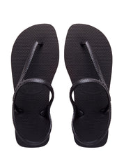 Infradito Nero Havaianas