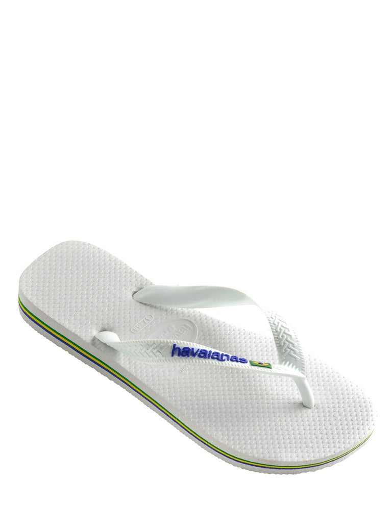 Infradito Bianco Havaianas