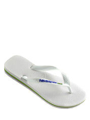 Infradito Bianco Havaianas