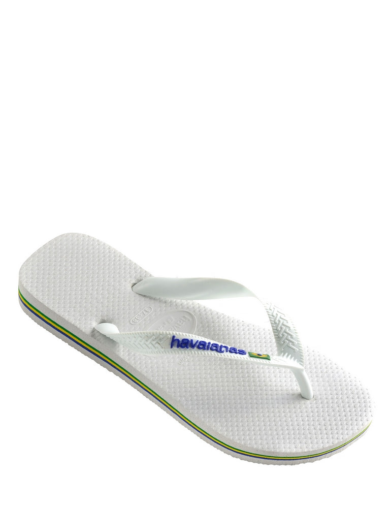 Infradito Bianco Havaianas